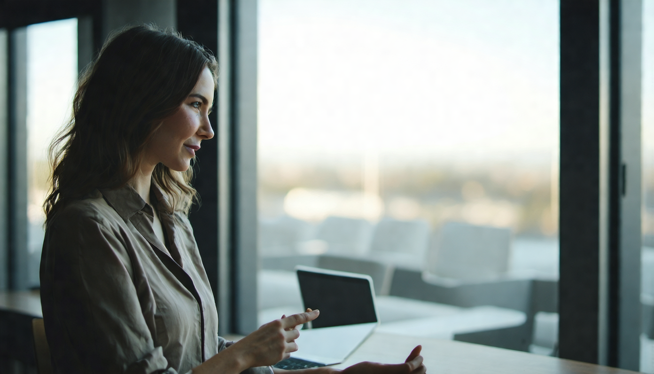 About Rhone Coaching Consulting